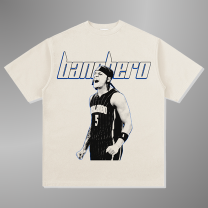 CAMISETA PAOLO BANCHELO 