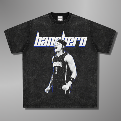 CAMISETA PAOLO BANCHELO 