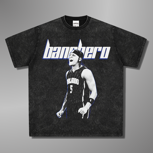 CAMISETA PAOLO BANCHELO 