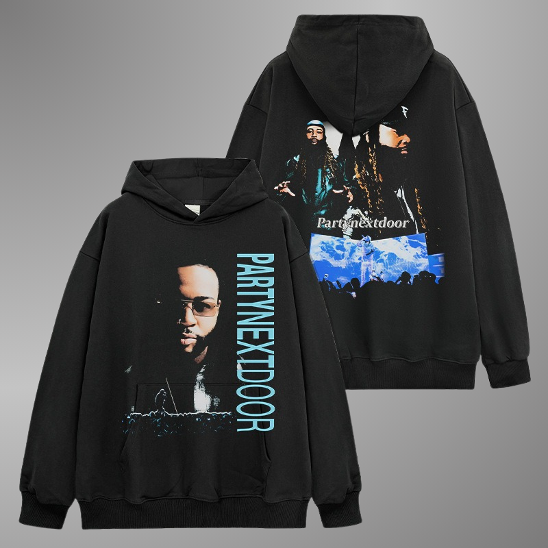 PARTYNEXTDOOR HOODIE