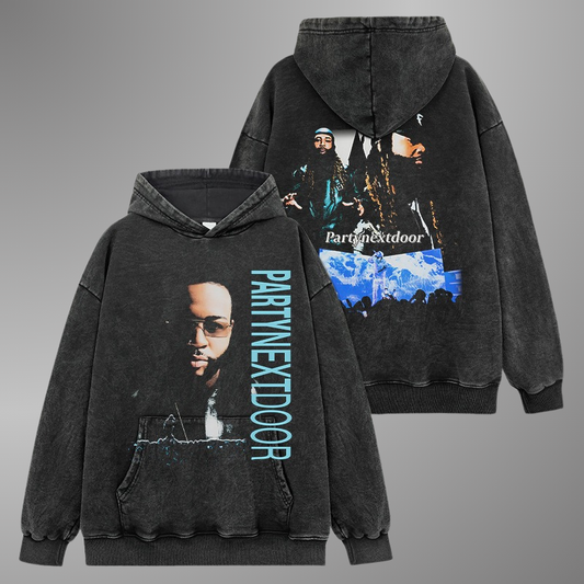 PARTYNEXTDOOR HOODIE