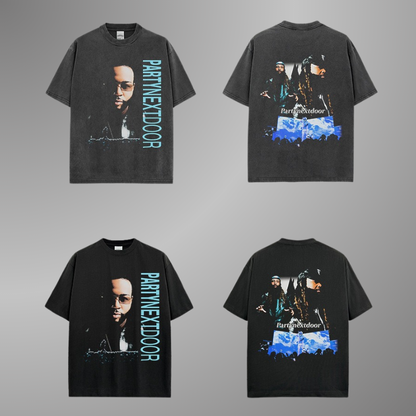 PARTYNEXTDOOR TEE