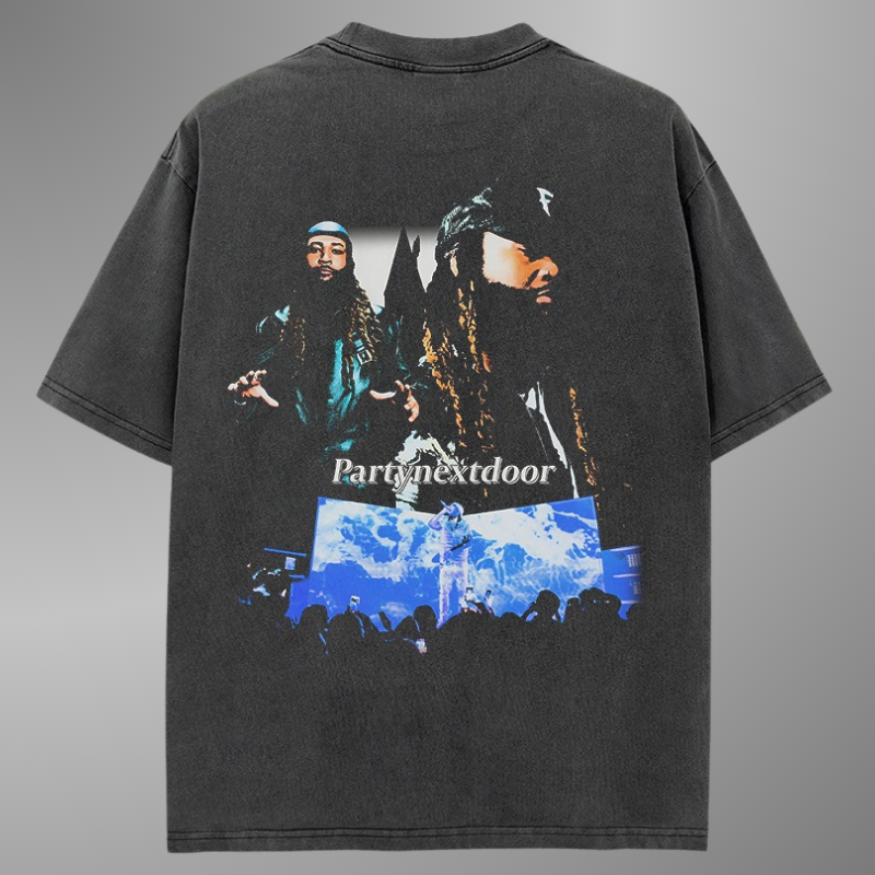 PARTYNEXTDOOR TEE