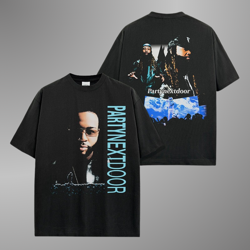 PARTYNEXTDOOR TEE
