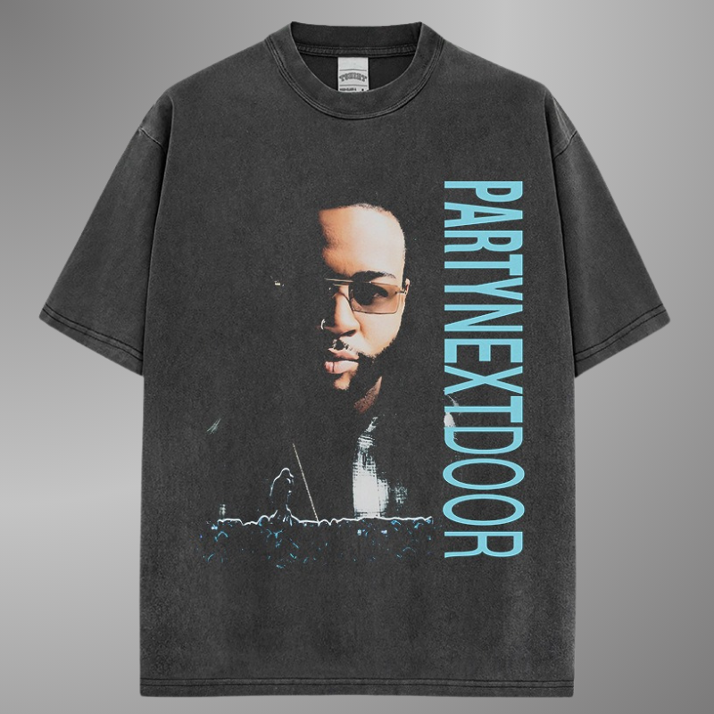 PARTYNEXTDOOR TEE