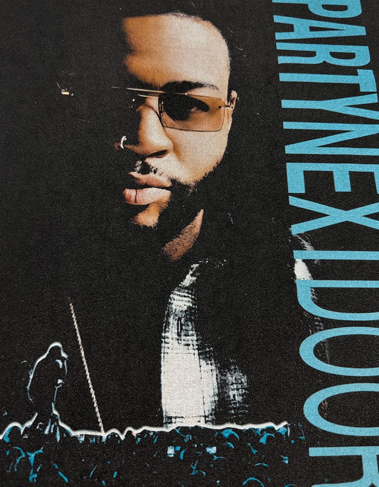 PARTYNEXTDOOR TEE[LS]