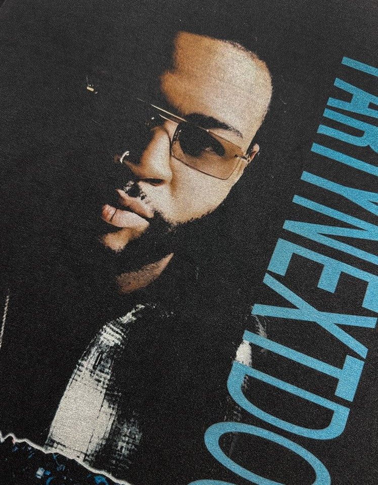 PARTYNEXTDOOR TEE[LS]