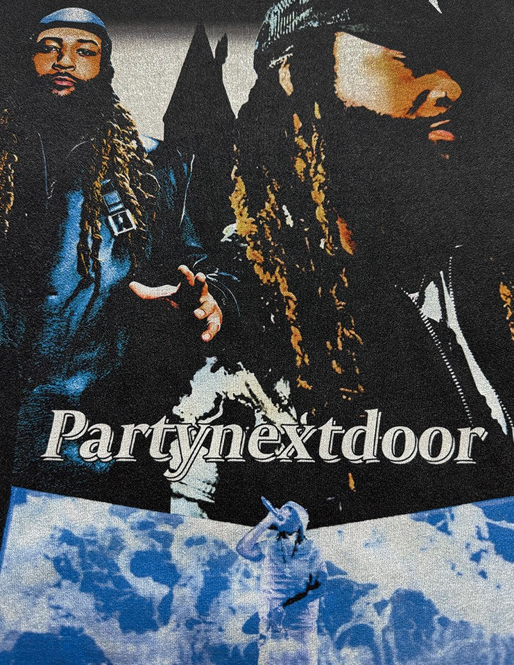 PARTYNEXTDOOR TEE[LS]