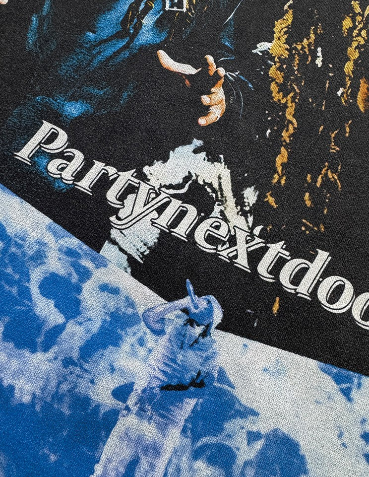 PARTYNEXTDOOR HOODIE