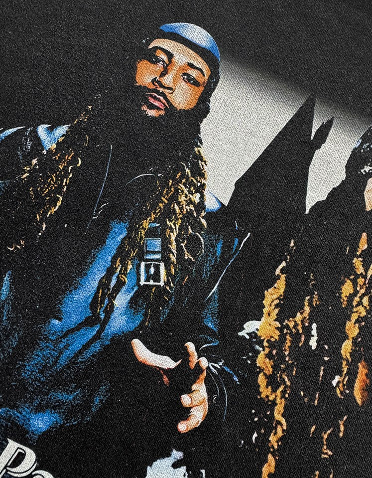 PARTYNEXTDOOR TEE[LS]