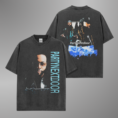 PARTYNEXTDOOR TEE