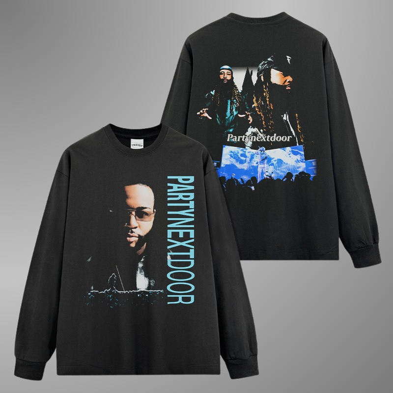 PARTYNEXTDOOR TEE[LS]