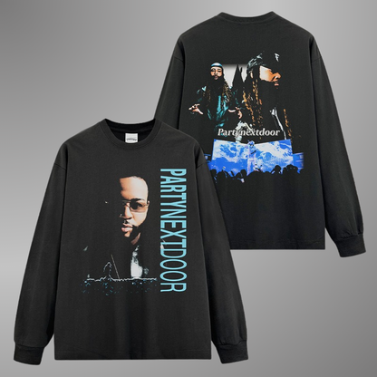 PARTYNEXTDOOR TEE[LS]