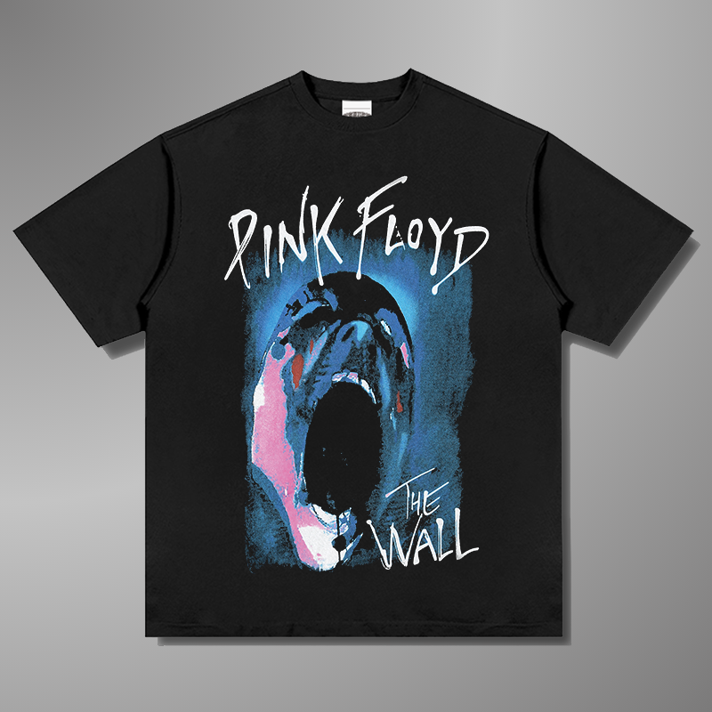 PINK FLOYD TEE
