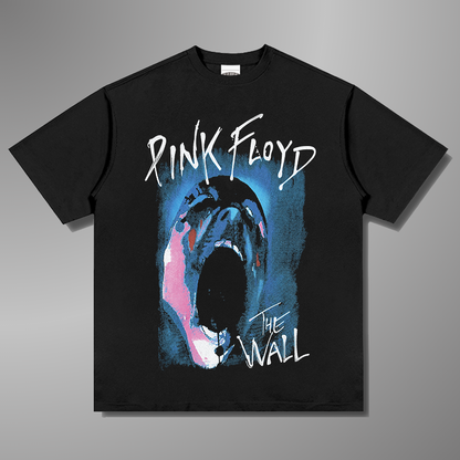 PINK FLOYD TEE