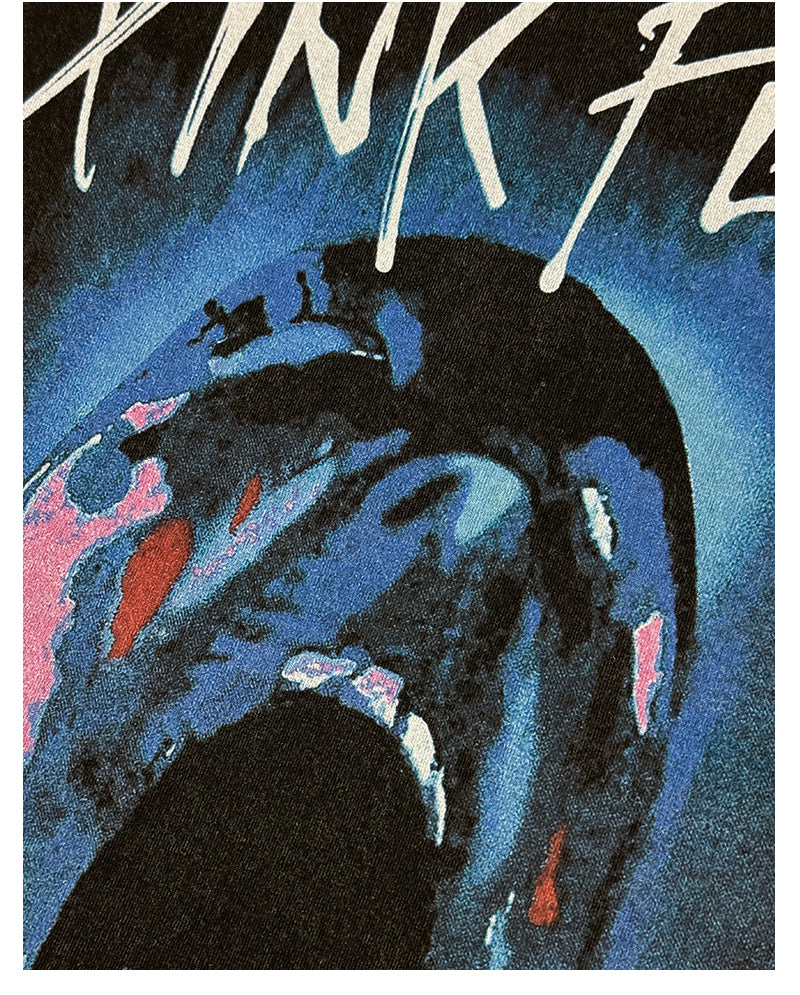 PINK FLOYD TEE