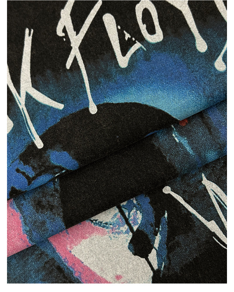 PINK FLOYD TEE[LS]
