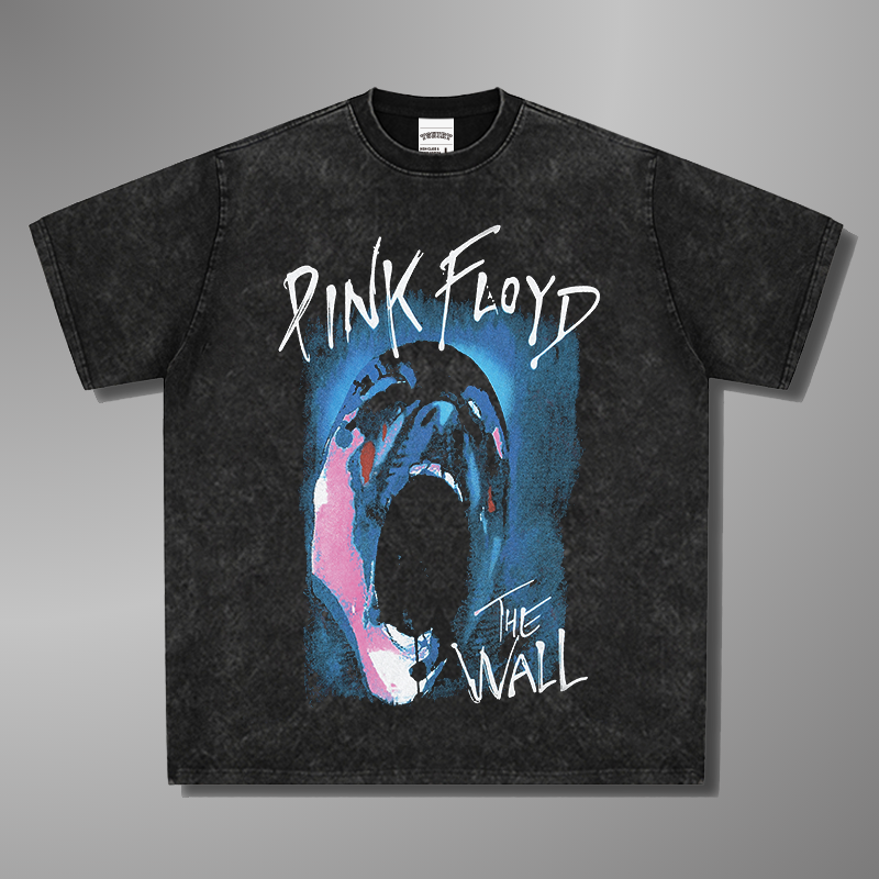 PINK FLOYD TEE