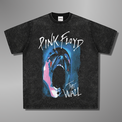 PINK FLOYD TEE