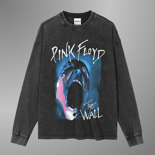 PINK FLOYD TEE[LS]