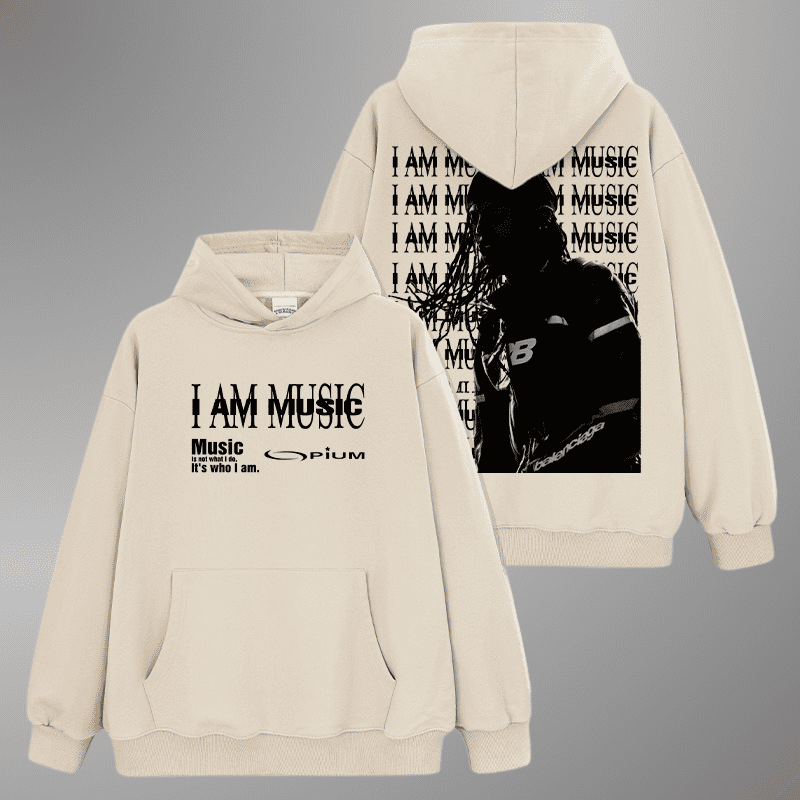 PLAYBOI CARTI HOODIE V7