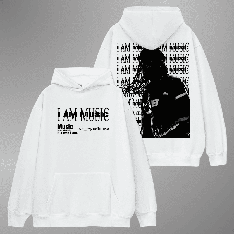 PLAYBOI CARTI HOODIE V7