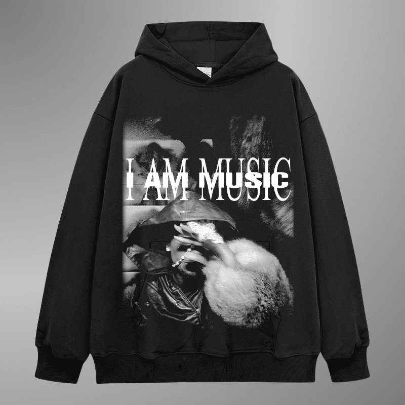 PLAYBOI CARTI HOODIE V8