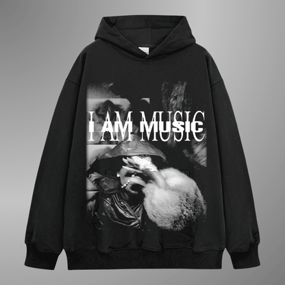 PLAYBOI CARTI HOODIE V8