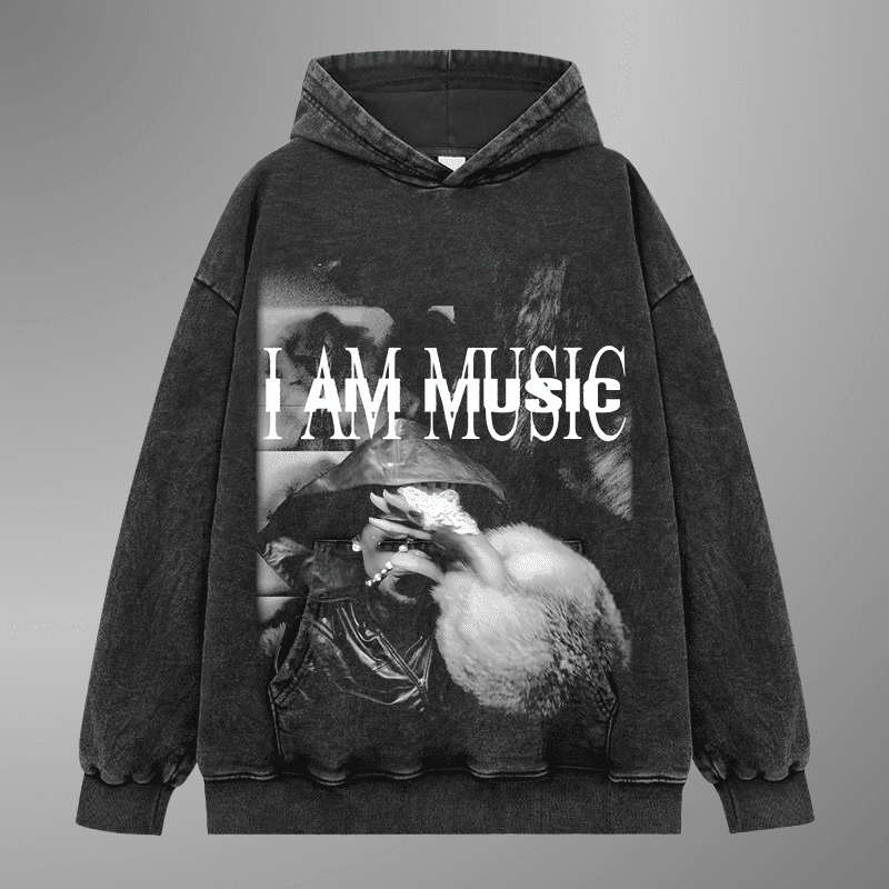 PLAYBOI CARTI HOODIE V8