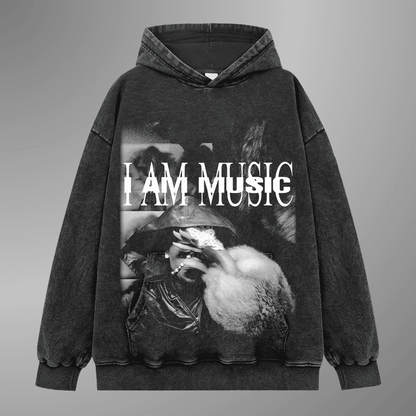 PLAYBOI CARTI HOODIE V8