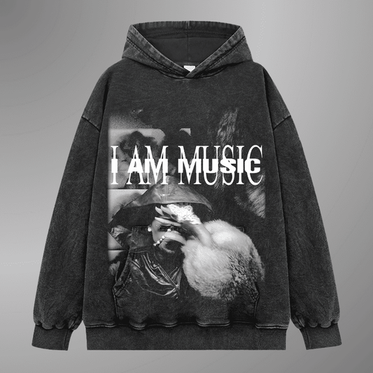 PLAYBOI CARTI HOODIE V8