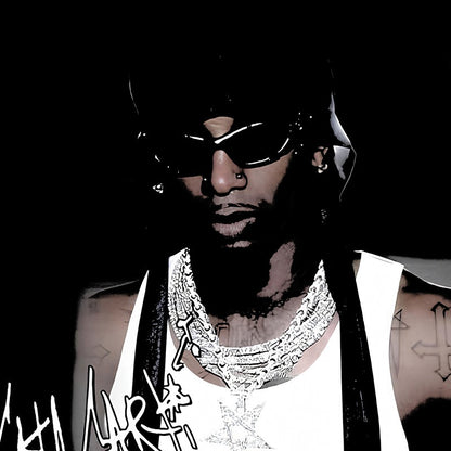 PLAYBOI CARTI TEE[LS] V10