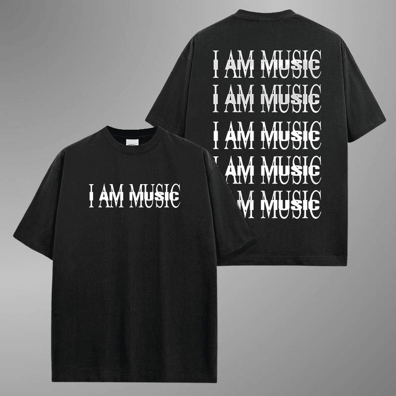 PLAYBOI CARTI TEE V6