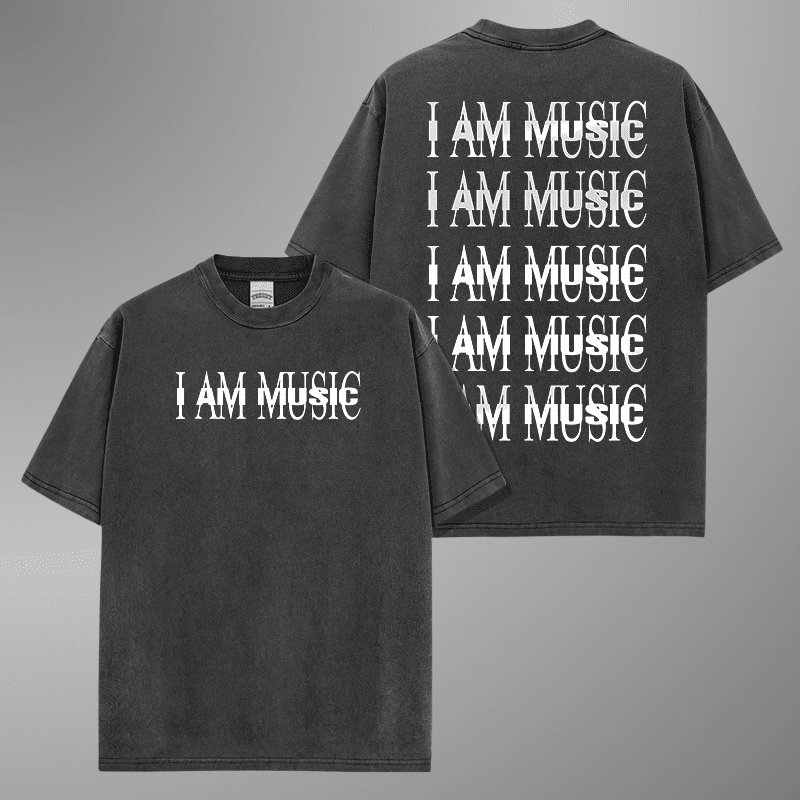 PLAYBOI CARTI TEE V6