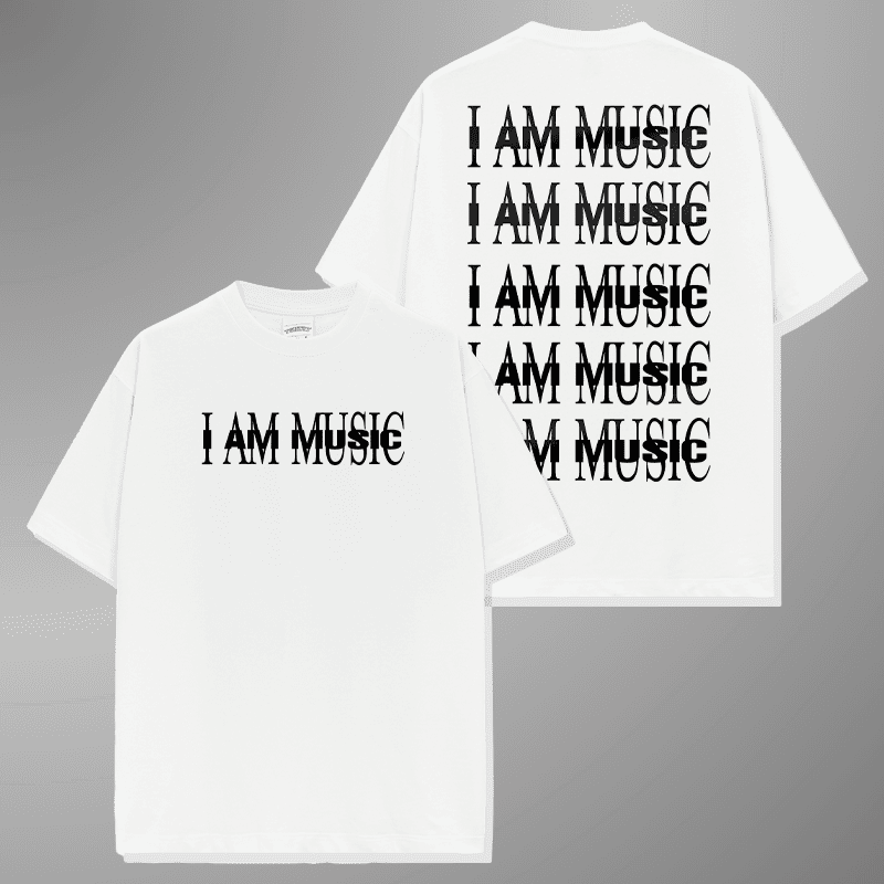 PLAYBOI CARTI TEE V6