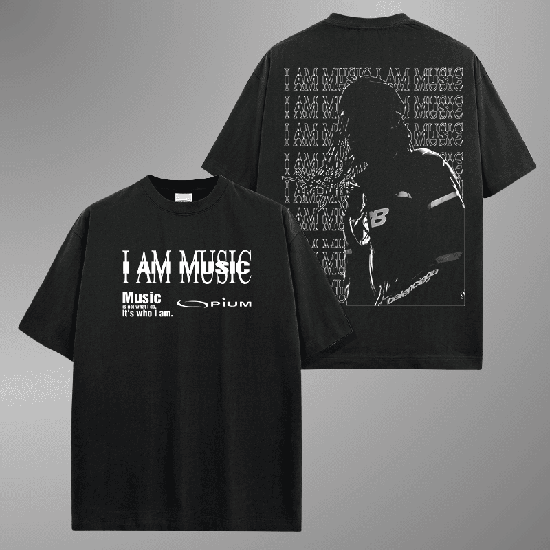 PLAYBOI CARTI TEE V7