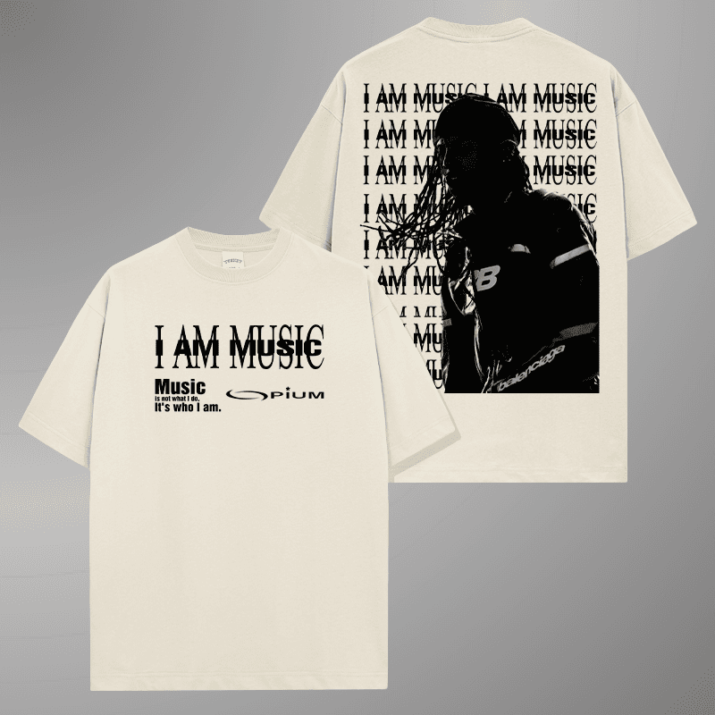 PLAYBOI CARTI TEE V7