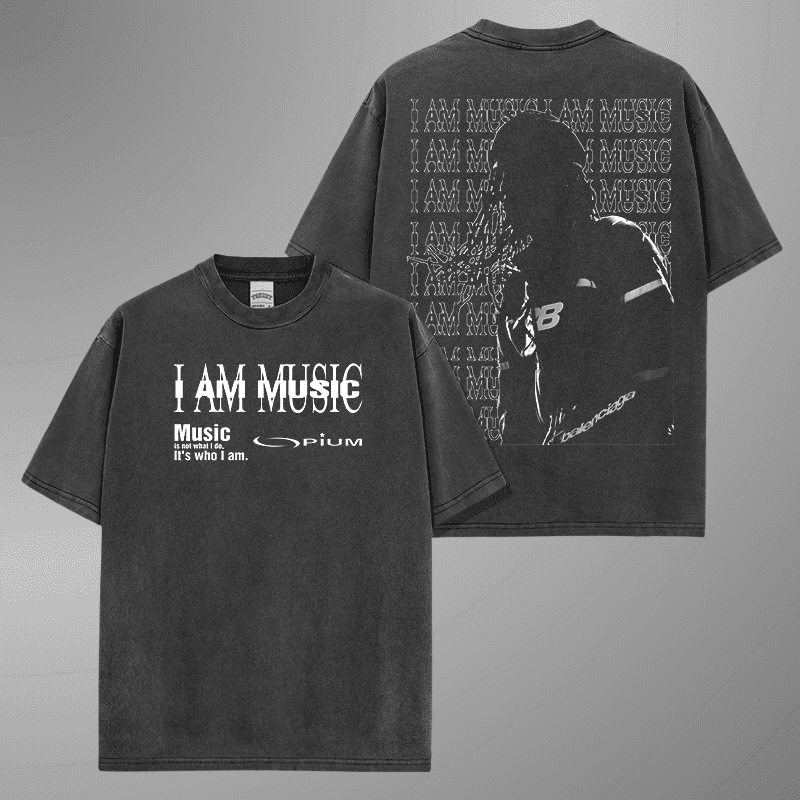 PLAYBOI CARTI TEE V7