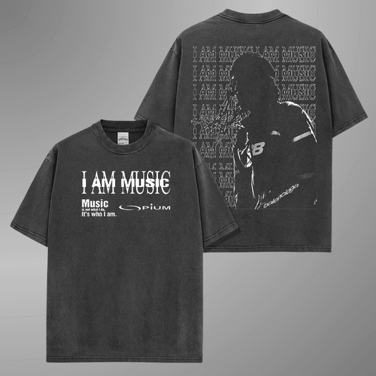 PLAYBOI CARTI TEE V7