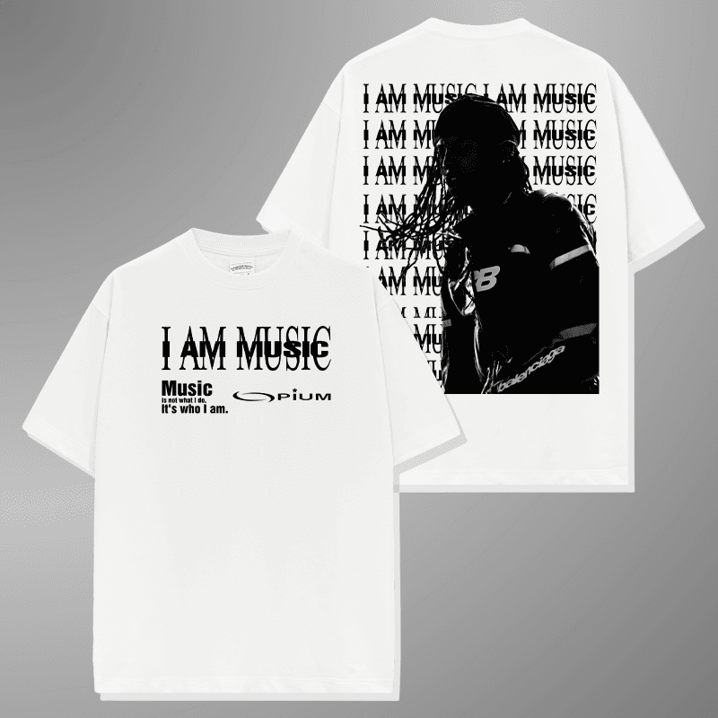 PLAYBOI CARTI TEE V7