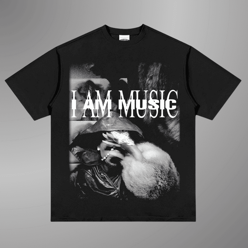 PLAYBOI CARTI TEE V8