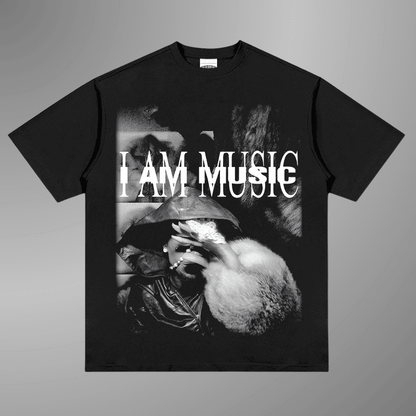 PLAYBOI CARTI TEE V8