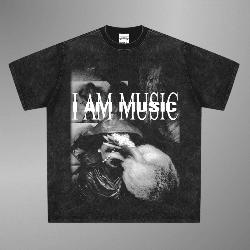 PLAYBOI CARTI TEE V8