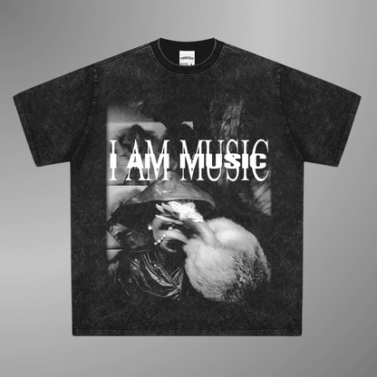 PLAYBOI CARTI TEE V8