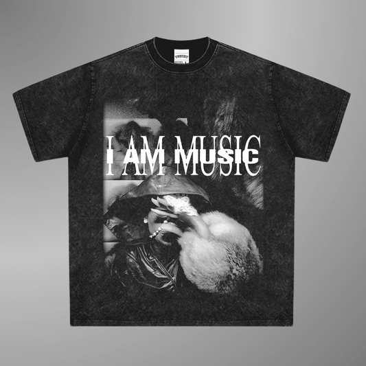 PLAYBOI CARTI TEE V8