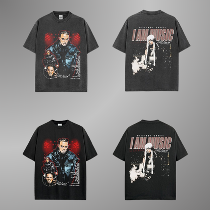 PLAYBOI CARTI TEE V9