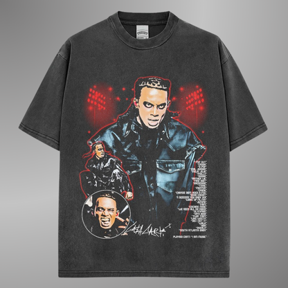 PLAYBOI CARTI TEE V9