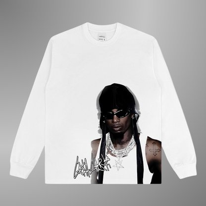 PLAYBOI CARTI TEE[LS] V10