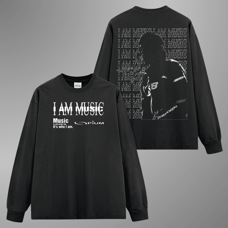 PLAYBOI CARTI TEE[LS] V7