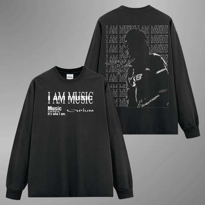 PLAYBOI CARTI TEE[LS] V7